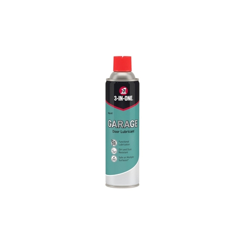 3-In-One Garage Door Lubricant 300g Aerosol 11088 thumbnail