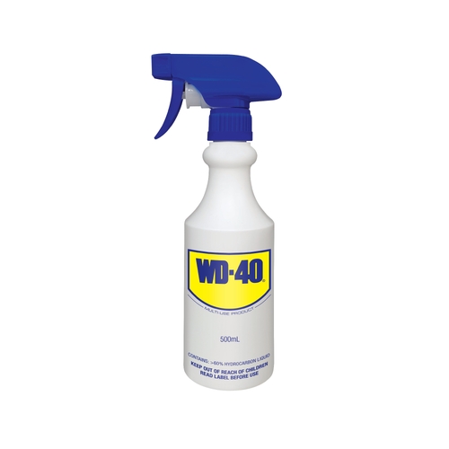 WD-40 Multi-Use Product Spray Applicator 500mL WD62111 thumbnail