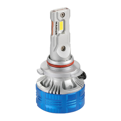 Narva 18445H HB3 P20d 12/24V Gen III High Beam LED Performance Globe Kit Pair thumbnail