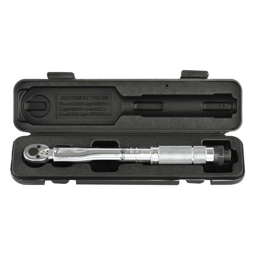 Toledo Torque Wrench 1/4in Dr 301097 301097 thumbnail