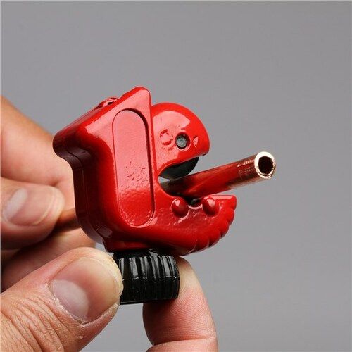 Toledo Double Lap Flaring Tool 301701 301701 thumbnail