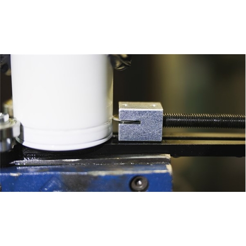Toledo Oil Filter Cutting Tool 305170 thumbnail