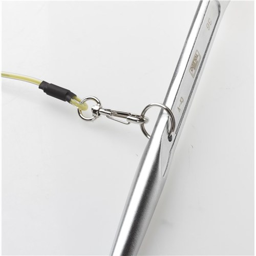 Toledo Security Spring Hook 3kg 321262 321262 thumbnail