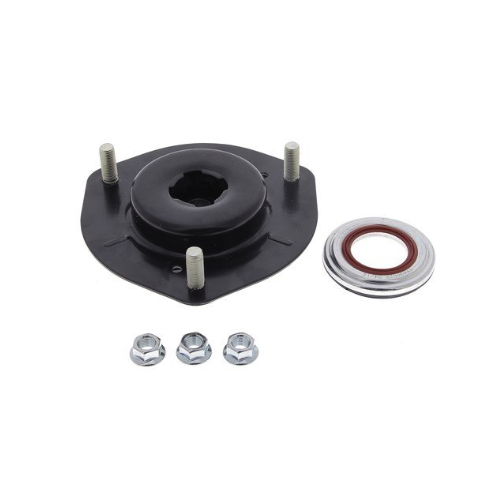 KYB Front Struts Incl Bump Stops & Strut Mounts (pair) 339110K 339111K thumbnail