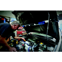 Narva See-ezy' Led Under Bonnet Lamp 71230 thumbnail