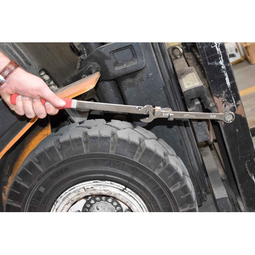 PK Tool Spanner Extender 385mm A20Y00 thumbnail