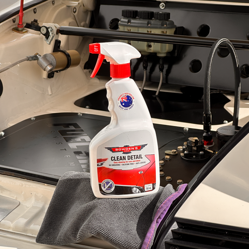 Bowden's Own Clean Detail 750ml BOABD thumbnail