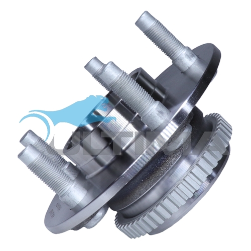 Ultima Front Wheel Hub & Bearing Assemblies (pair) HA3160 thumbnail