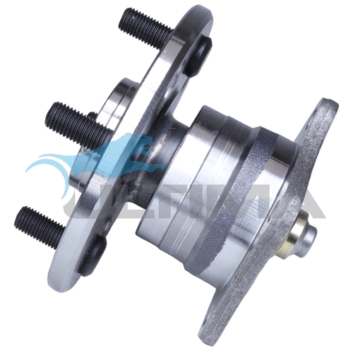 Ultima Rear Wheel Hub & Bearing Assembly (1) Non-abs HA5028 thumbnail