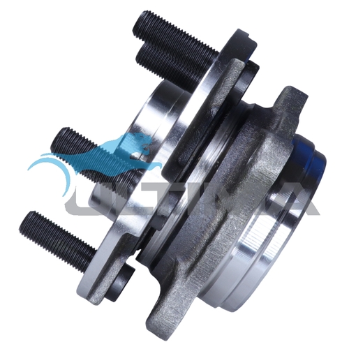Ultima Hub/assby (r) Ford Fm,fn Mustang HA6449 thumbnail