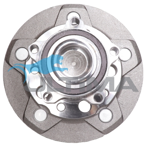 Ultima Hub Assy (f) Transit Vo Rwd 2014 On Single Rear Wheels HA6505 thumbnail