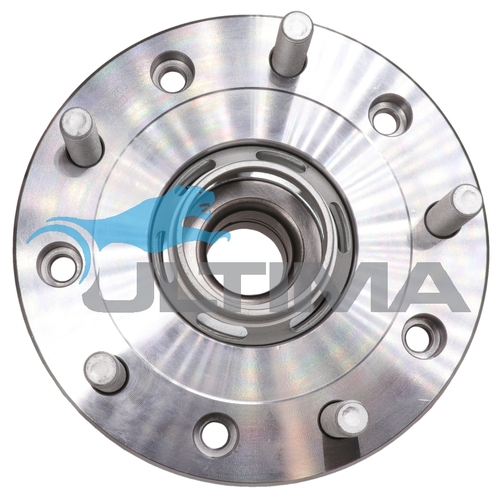 Ultima Hub Assy (r) Transit Vn Fwd 2014 On 37mm Id HA6508 thumbnail