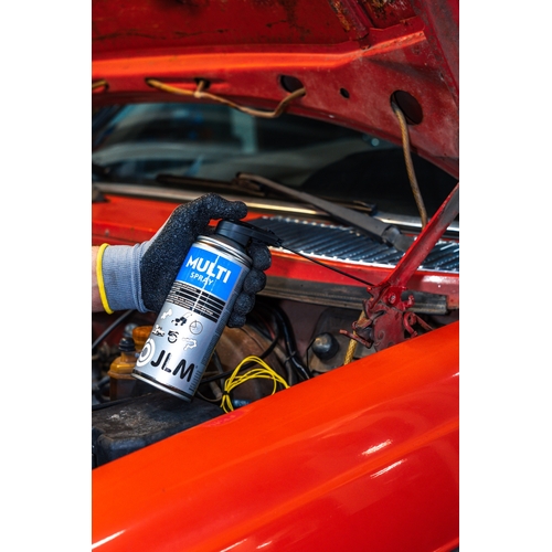 JLM Multi Spray 400ml Aerosol J04200 thumbnail