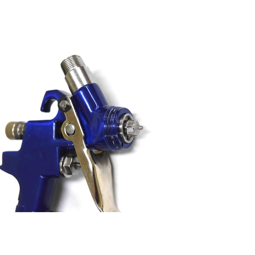 PK Tool Gravity Fed 600Ml Spray Gun Kit PT70320 thumbnail