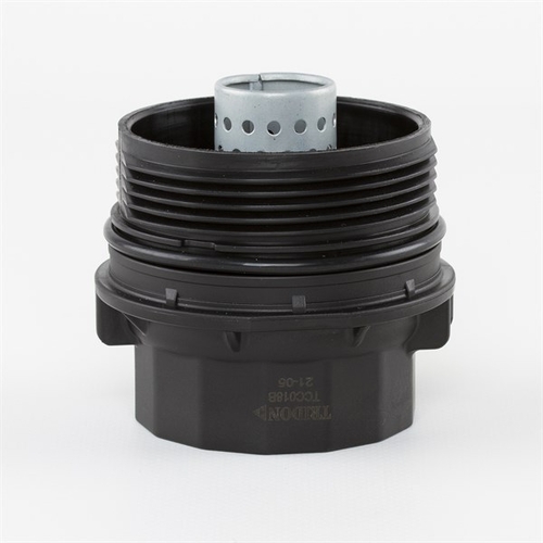 Tridon Oil Filter Cartridge Cap TCC018 thumbnail
