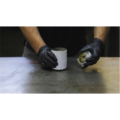 Toledo Oil Filter Cutting Tool 305170 thumbnail