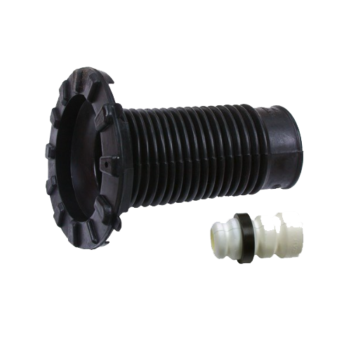 KYB Front Struts Incl Bump Stops & Strut Mounts (pair) 339110K 339111K thumbnail