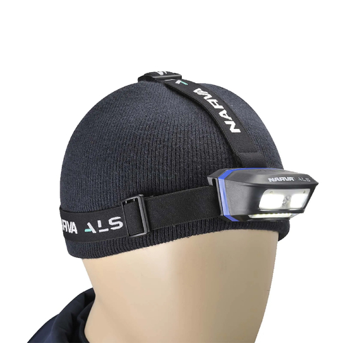 Narva ALS Rechargeable LED Head Lamp 250 Lumens 71426 thumbnail