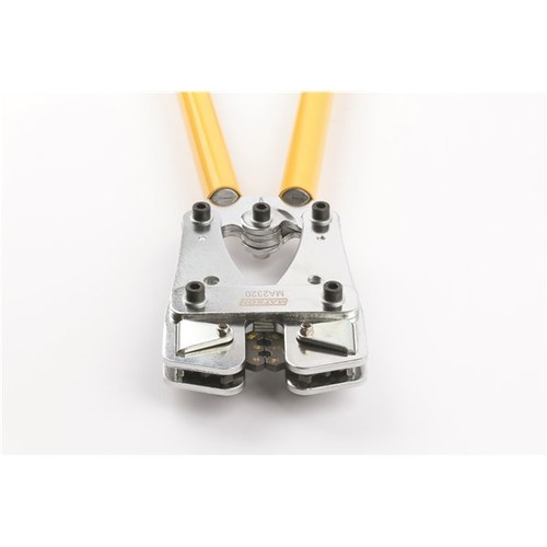 Matson Copper Lug Crimper 6-120mm2 MA2320 thumbnail