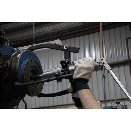 SYKES LOADSTAR INTEGRATED 6 TONNE thumbnail