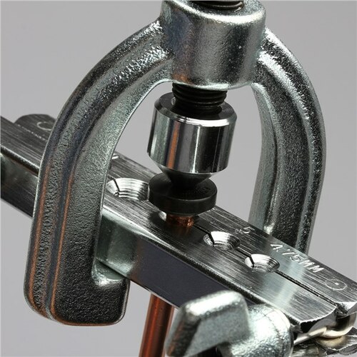 Toledo Double Lap Flaring Tool 301701 301701 thumbnail