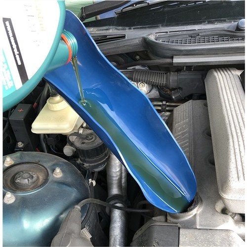Toledo Flexible Mouldable Funnel 305094 305094 thumbnail