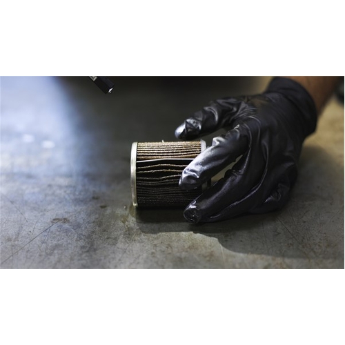 Toledo Oil Filter Cutting Tool 305170 thumbnail