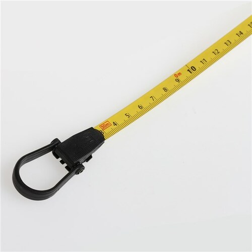 Toledo Measuring Tape Long Steel 30m 322018 322018 thumbnail