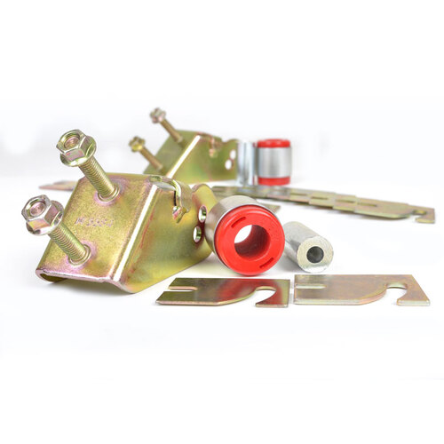 Nolathane Front Upper Control Arm Camber Caster Adjustable Kit - 45584 thumbnail