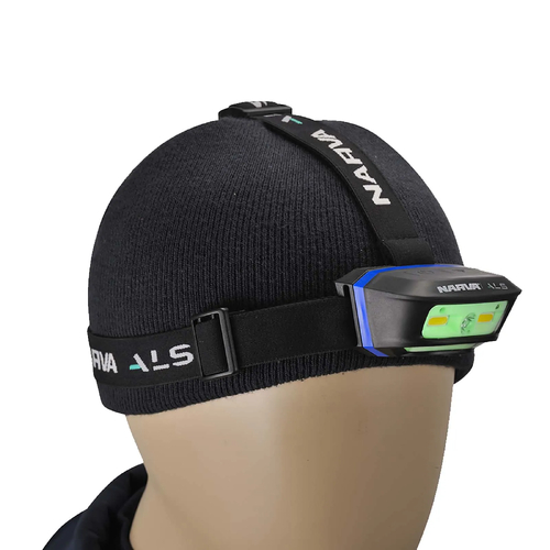 Narva ALS Rechargeable LED Head Lamp 250 Lumens 71426 thumbnail