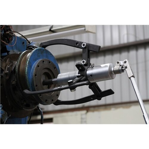 SYKES LOADSTAR INTEGRATED 6 TONNE thumbnail