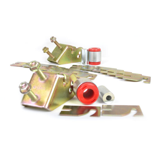 Nolathane Front Upper Control Arm Camber Caster Adjustable Kit - 45584 thumbnail