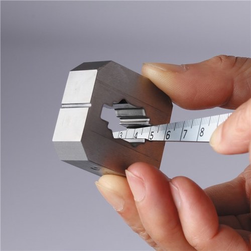Toledo Taper Gauge Double 1-15mm 700AD 700AD thumbnail