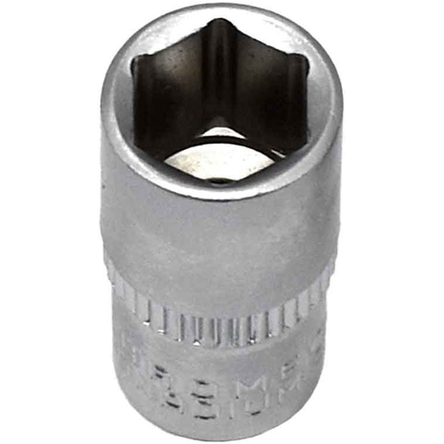 PK Tool 46-Piece 1/4" Dr Metric Socket and Bit Set A03A00 thumbnail