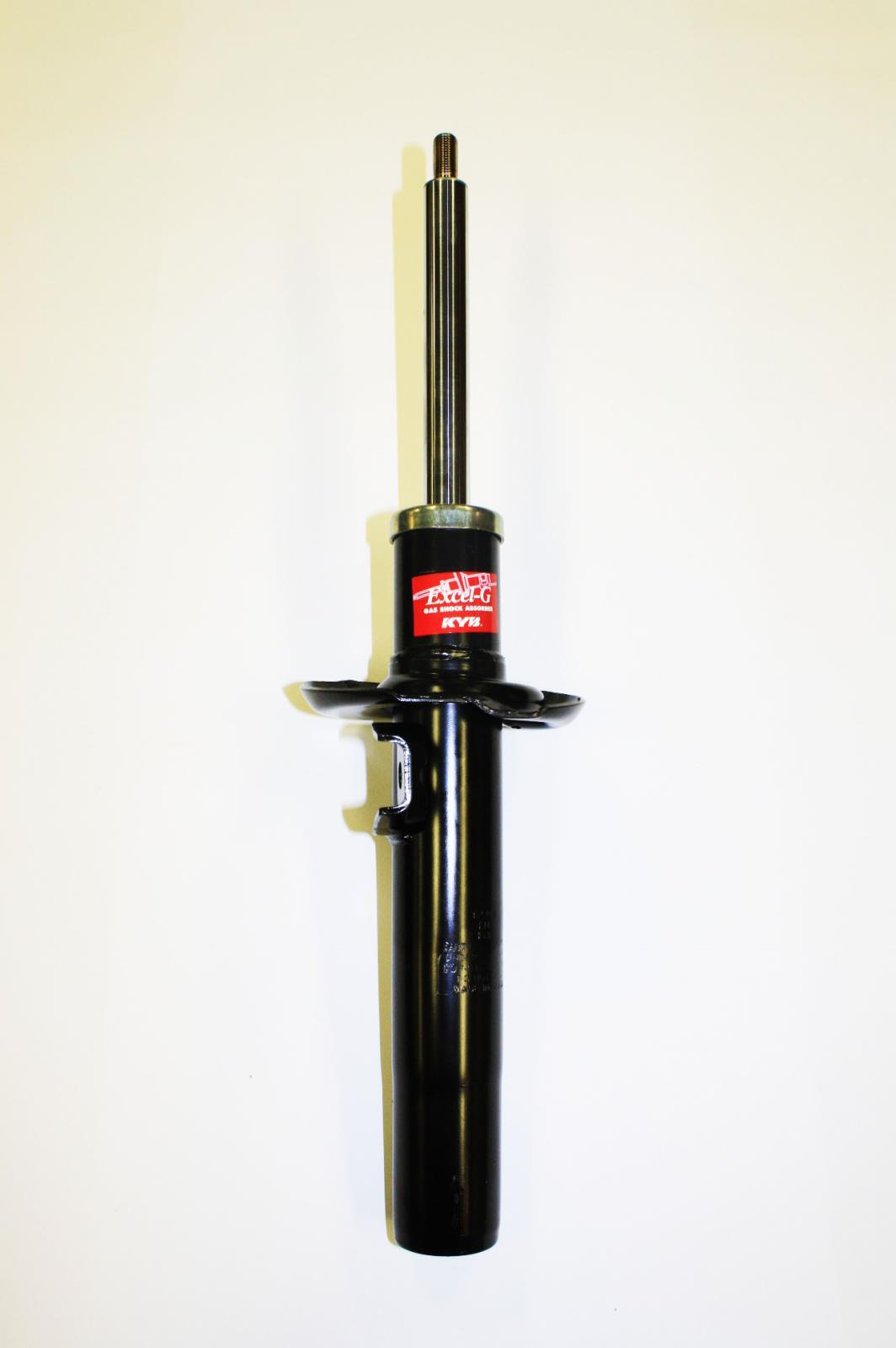 KYB Shocks & Struts 340026 KYB Excel-G Gas Shocks And Struts | Summit