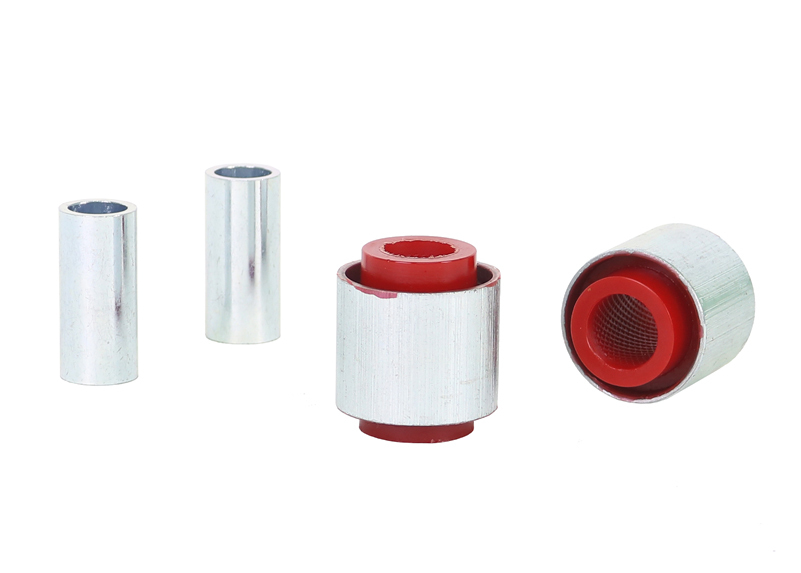 Nolathane Rear Control Arm Lower Rear Inner Bushing 46329
