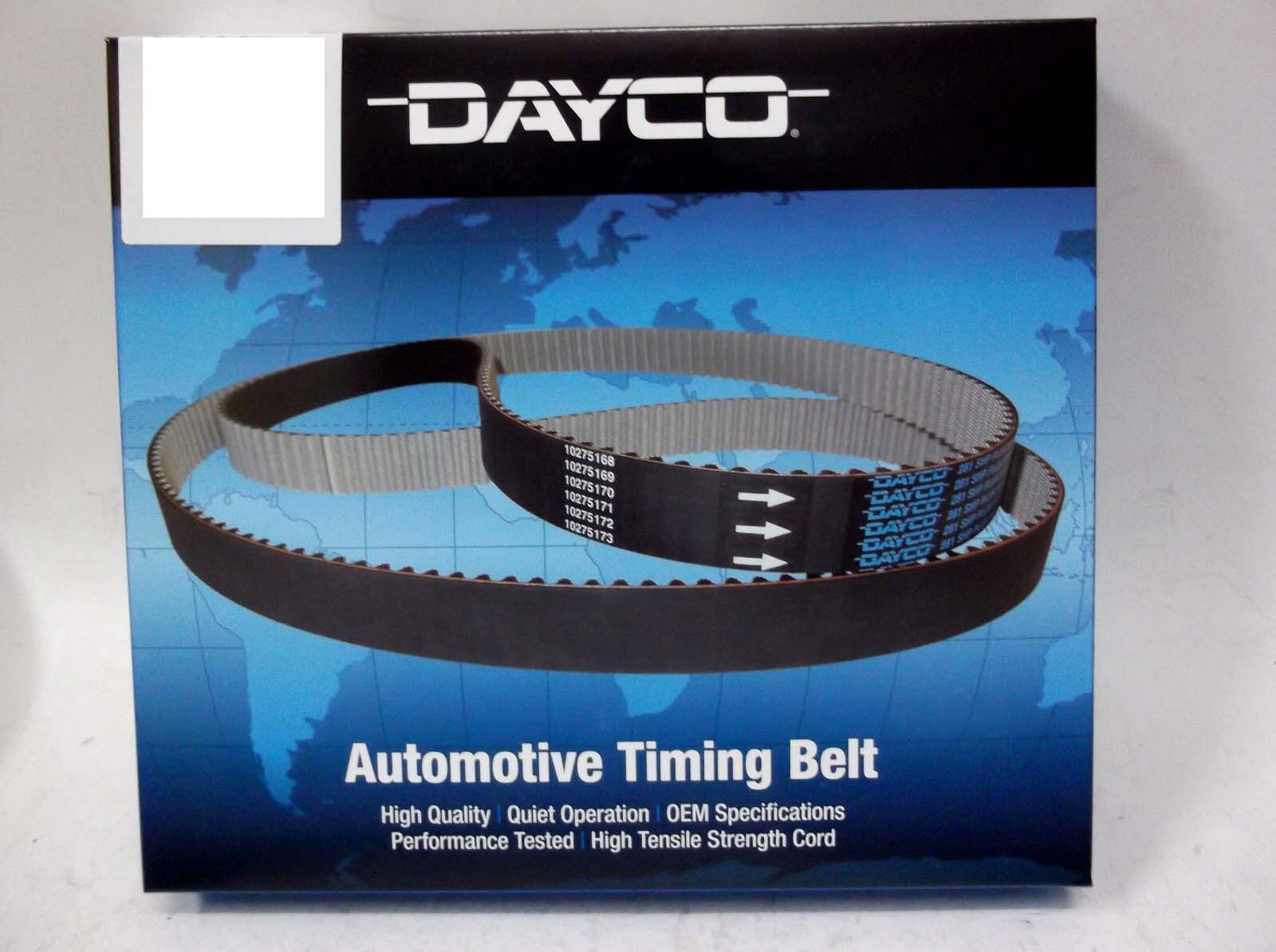 Dayco 94754 Timing Belt