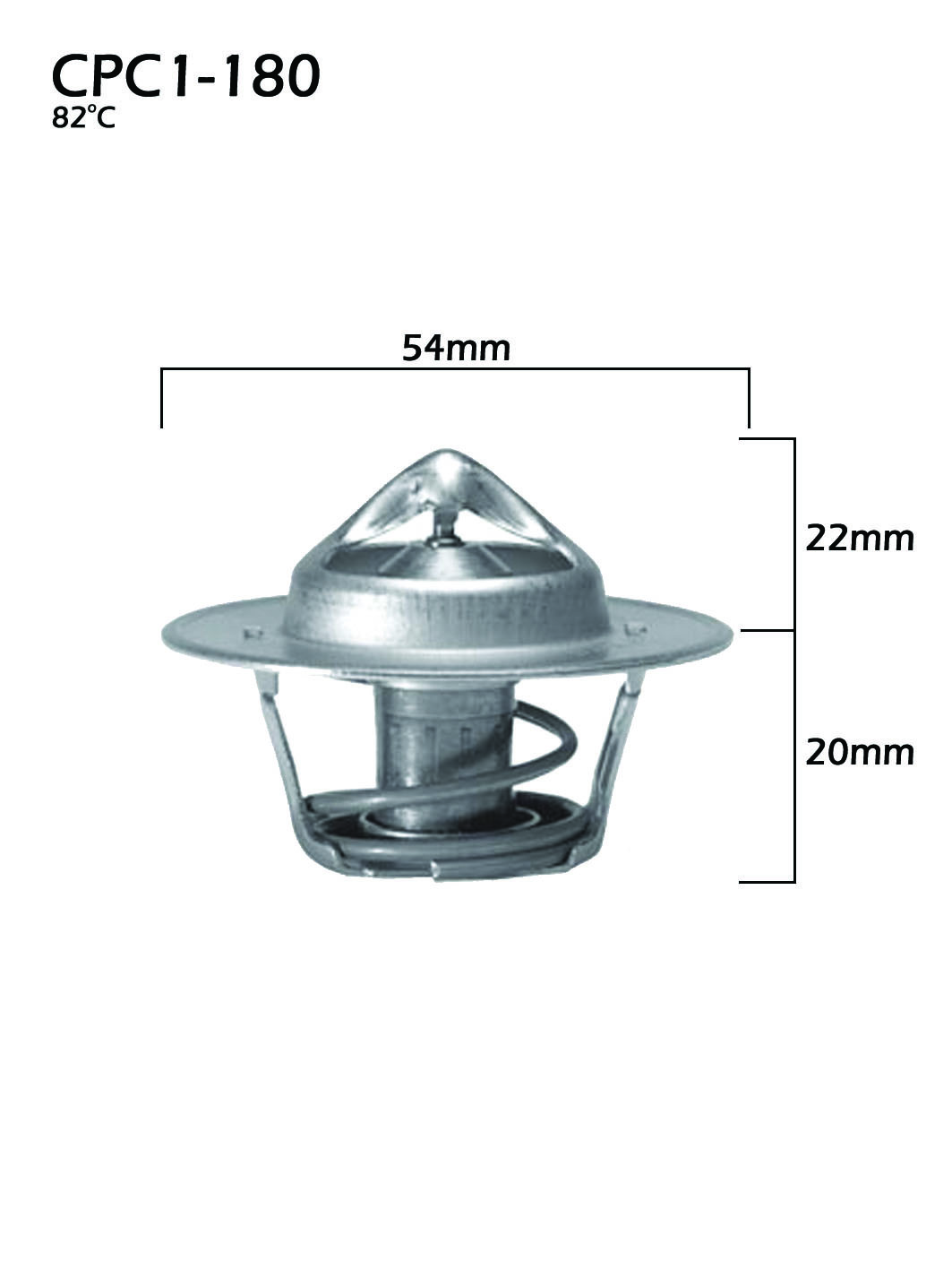 THERMOSTAT