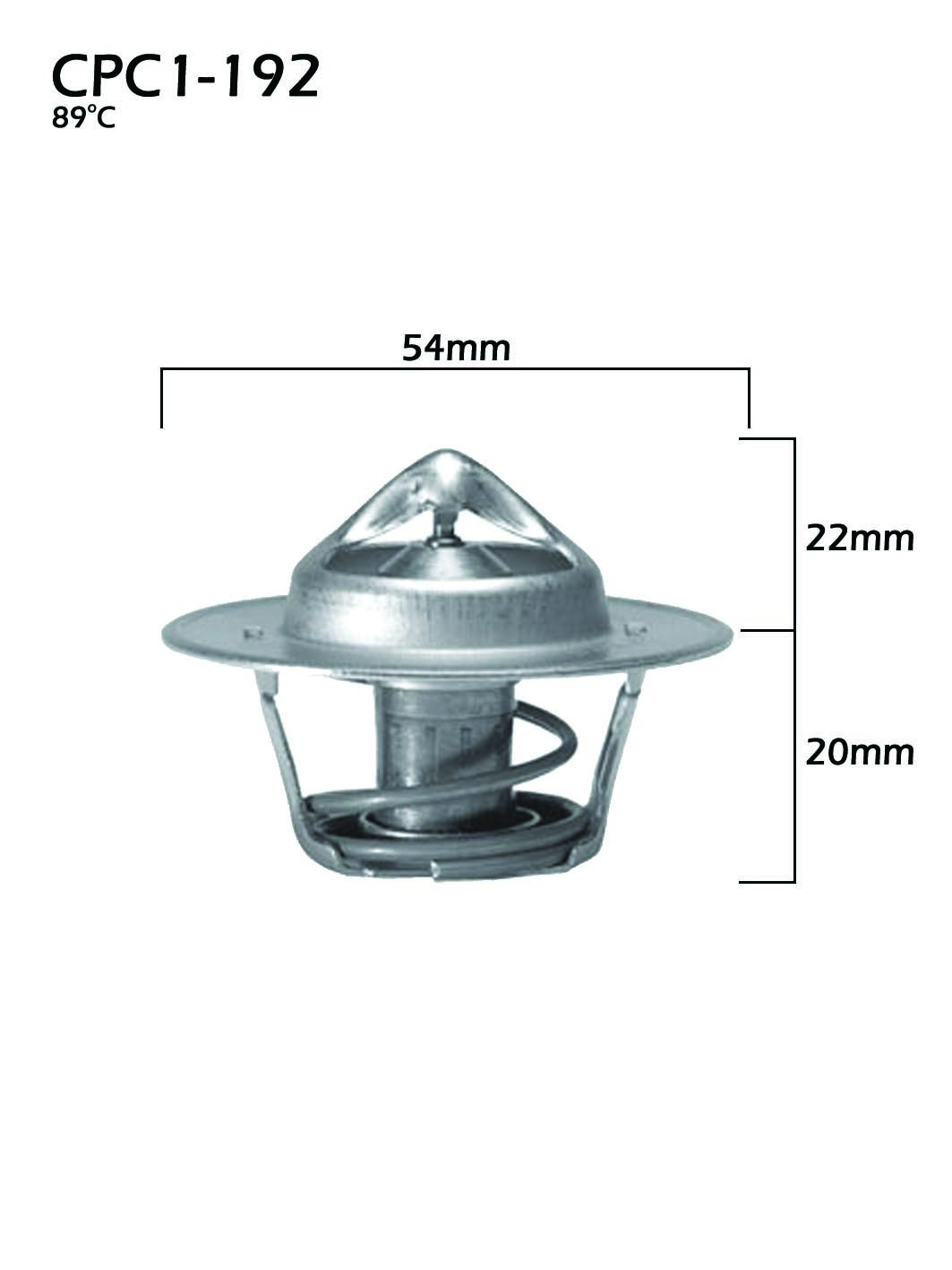 THERMOSTAT