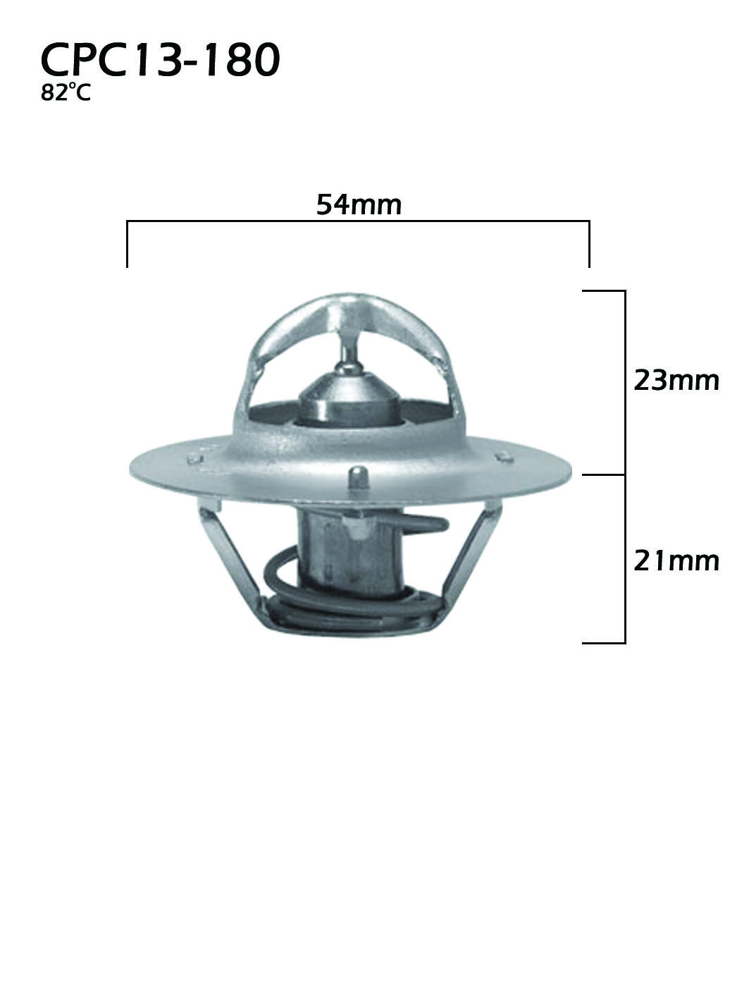 Thermostat