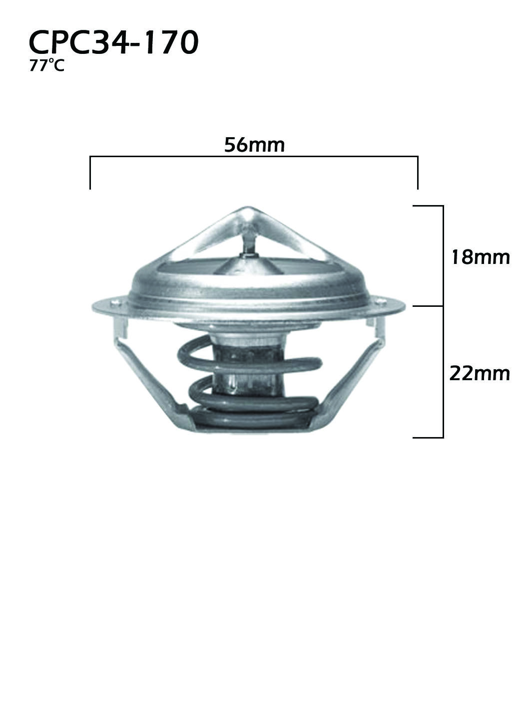 Thermostat