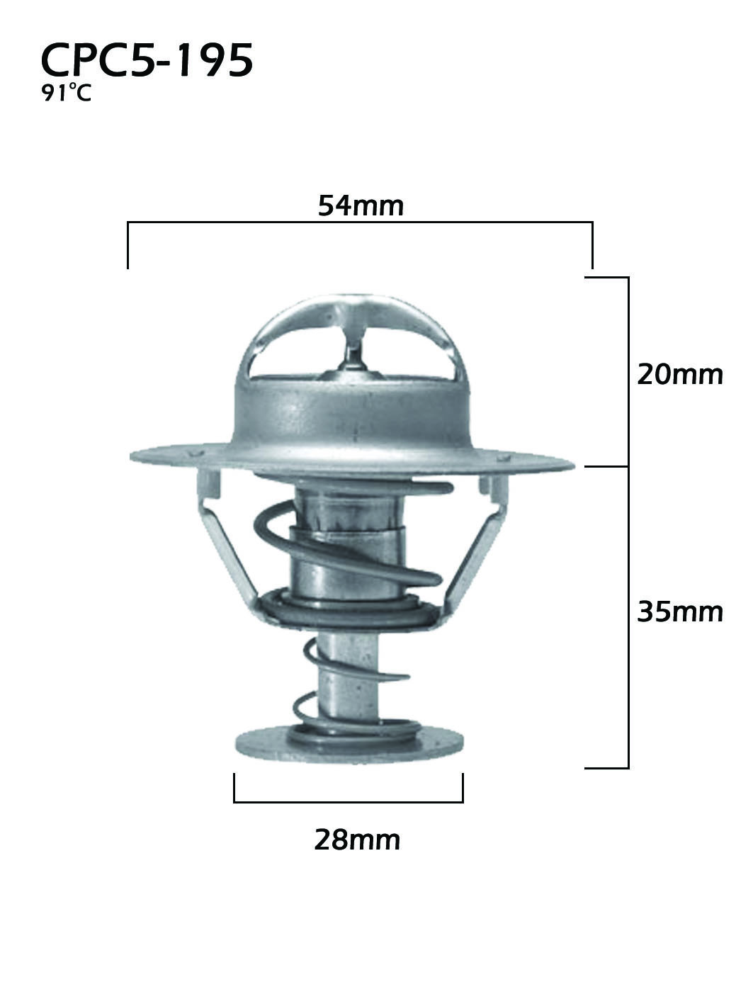 Thermostat
