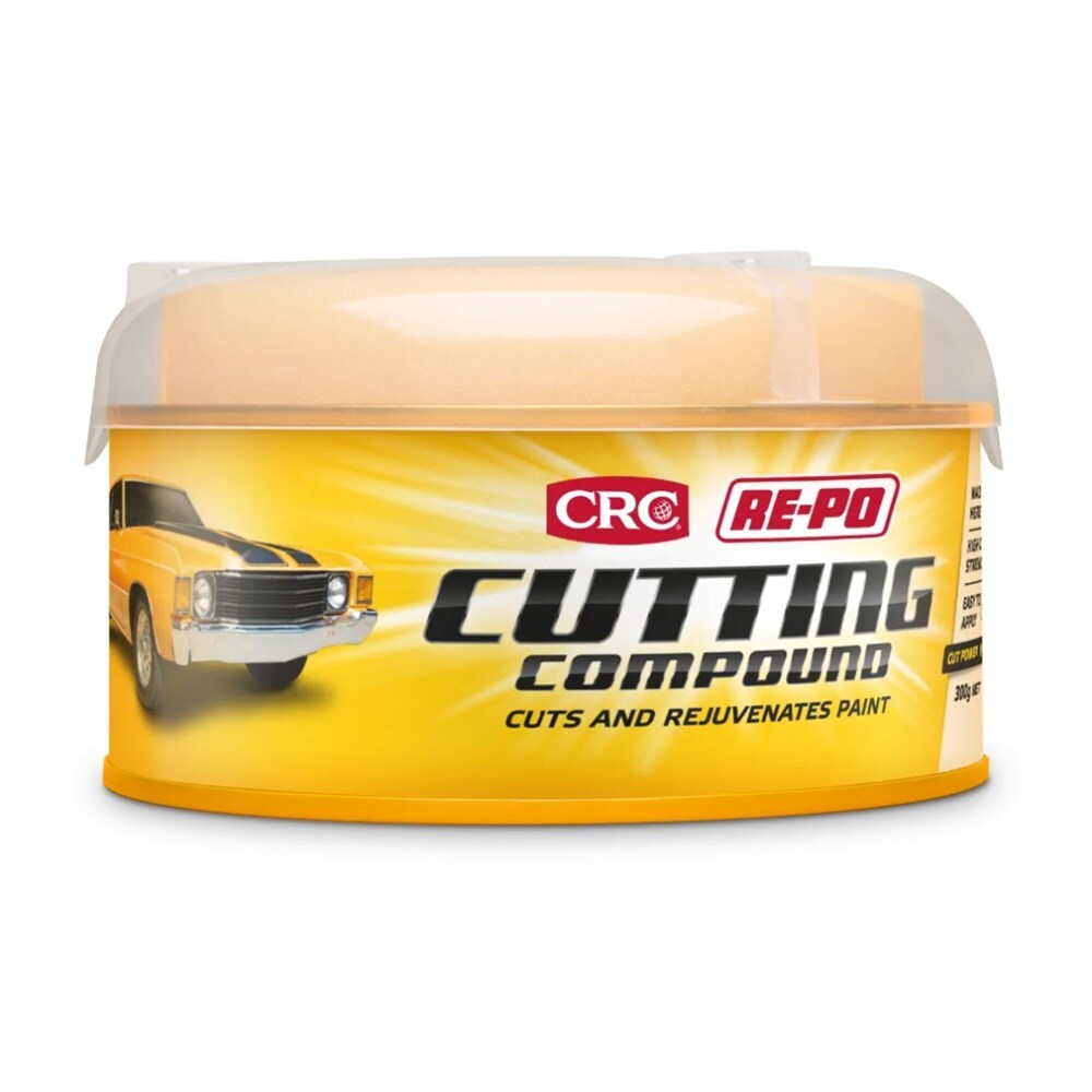 RE-PO Cutting Compound 300g