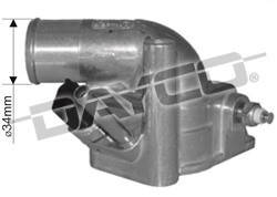 holden astra thermostat