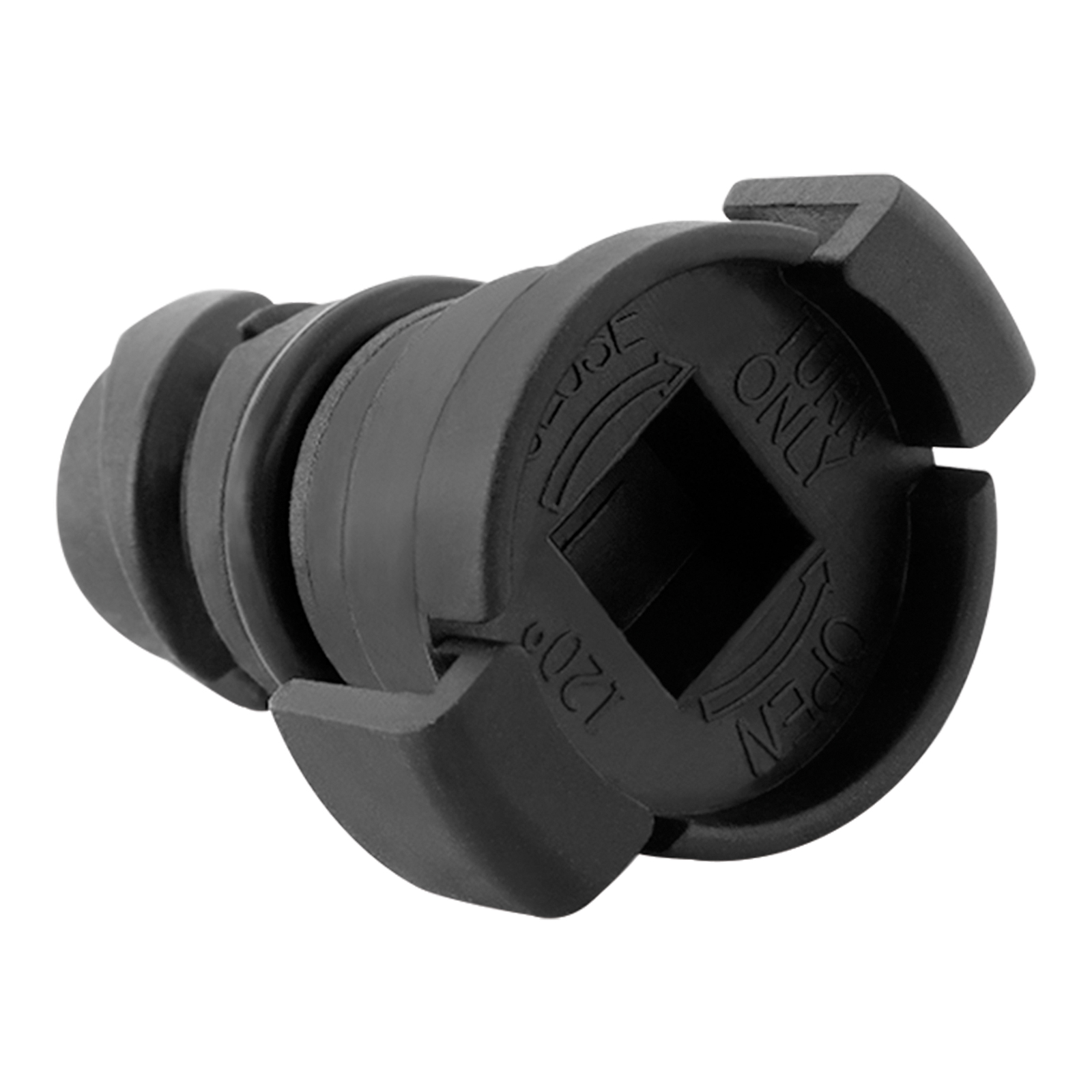 AP TOOLS Ap Plastic Sump Plugs Ford (5 Pce) ET1604F AP TOOLS