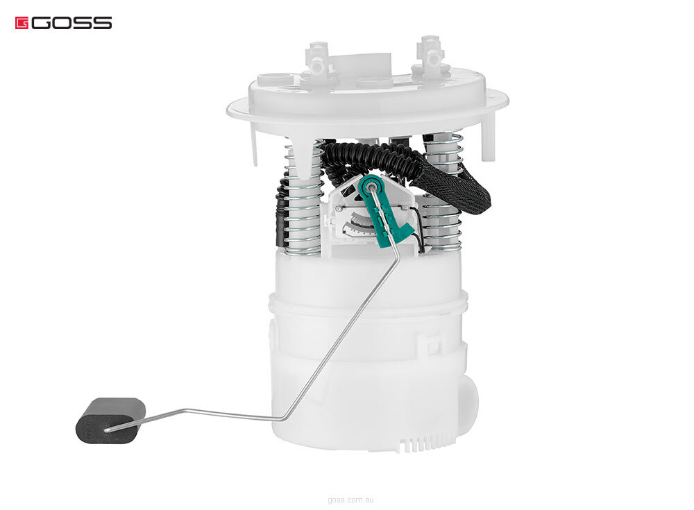 GOSS FUEL PUMP MODULE ASSEMBLY for CITROEN C3 GE454