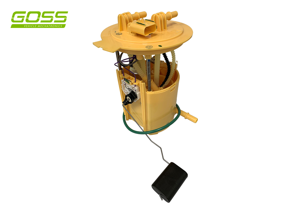 Goss Fuel Pump Module Premium Aftermarket Automotive Pumps 2Yr/40