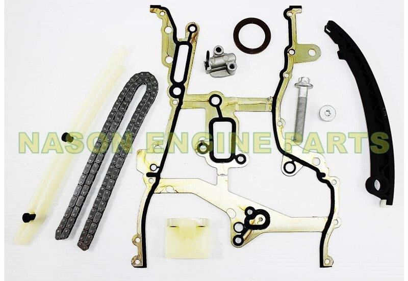 Nason Timing Chain Kit GMTK40