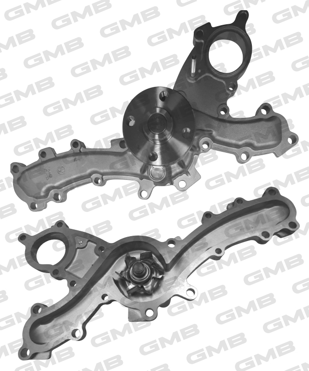GMB Water Pump GWT-160AM