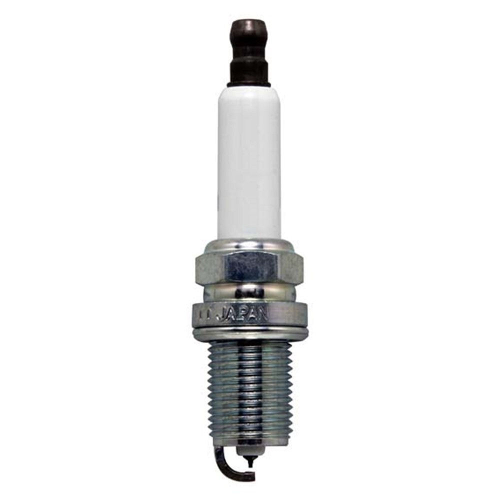 NGK IFR6Z7G Spark Plug - Improved Service Life, High Durability